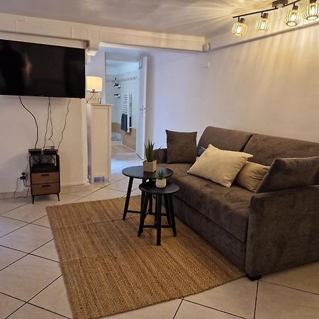 Le Cosy - Renovated In Place Massena Niza Exterior foto