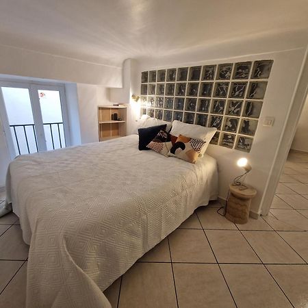 Le Cosy - Renovated In Place Massena Niza Exterior foto