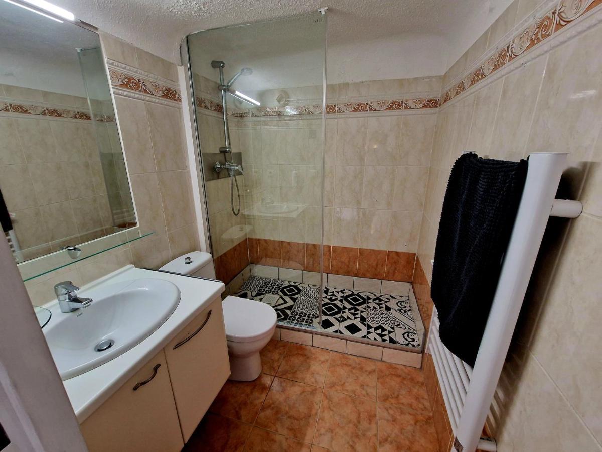 Le Cosy - Renovated In Place Massena Niza Exterior foto