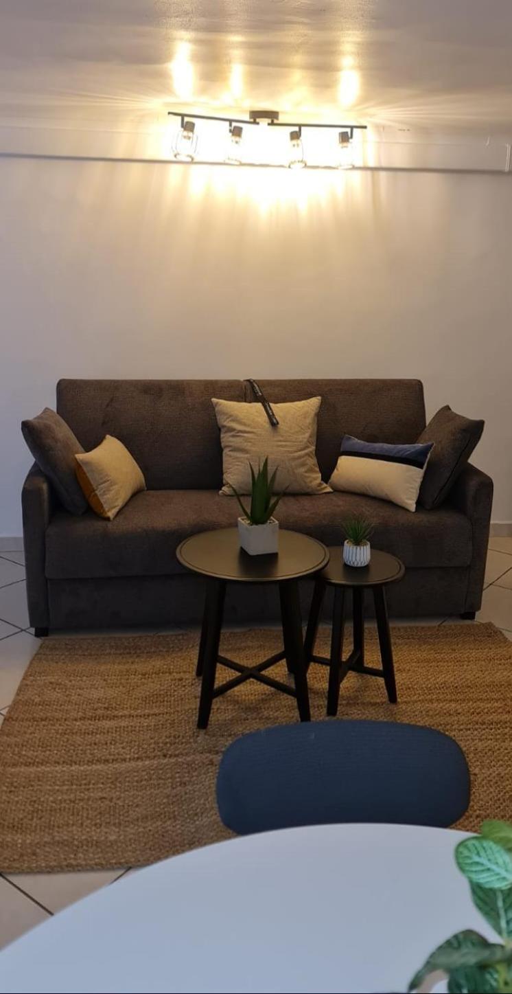 Le Cosy - Renovated In Place Massena Niza Exterior foto