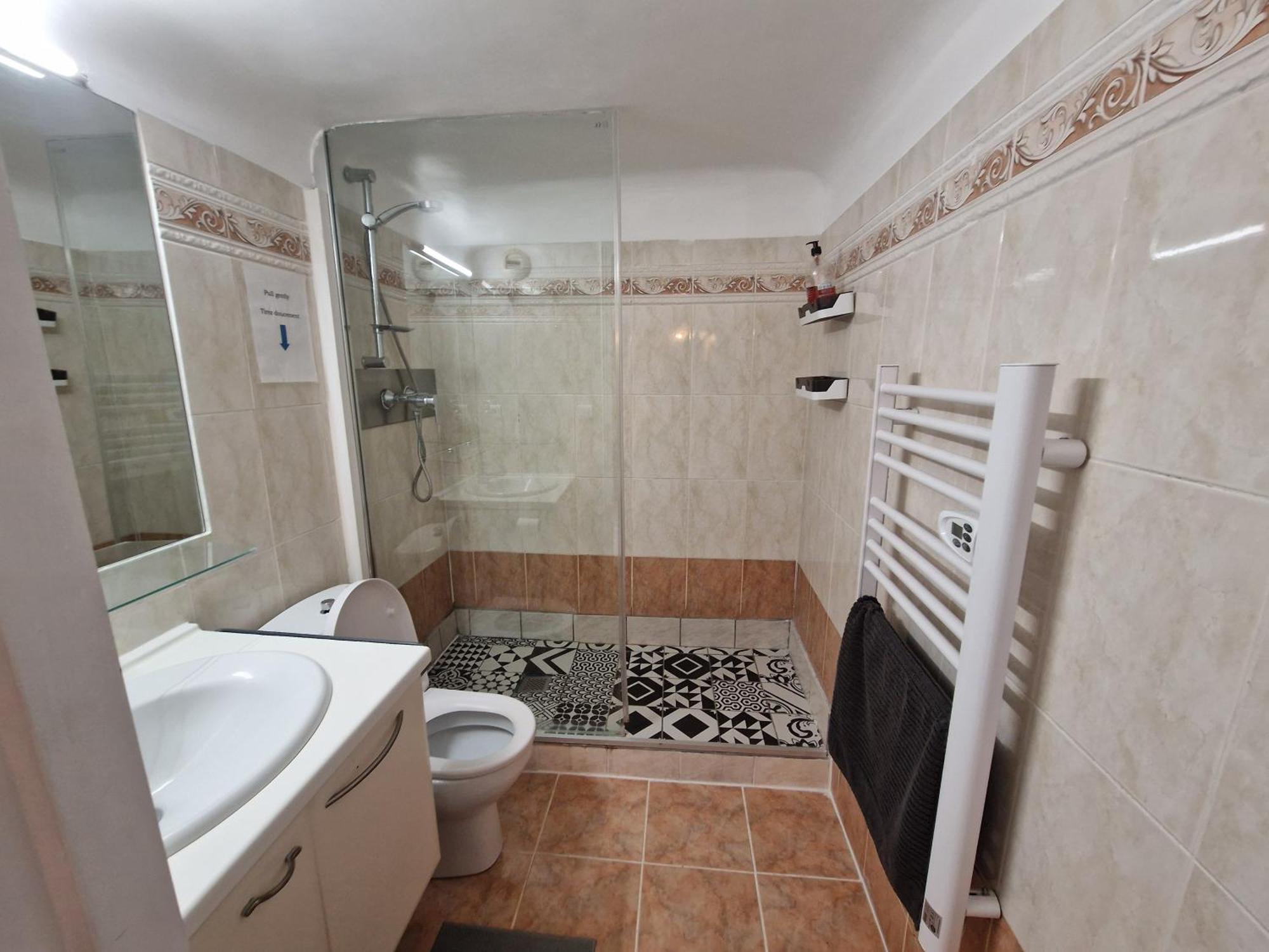 Le Cosy - Renovated In Place Massena Niza Exterior foto