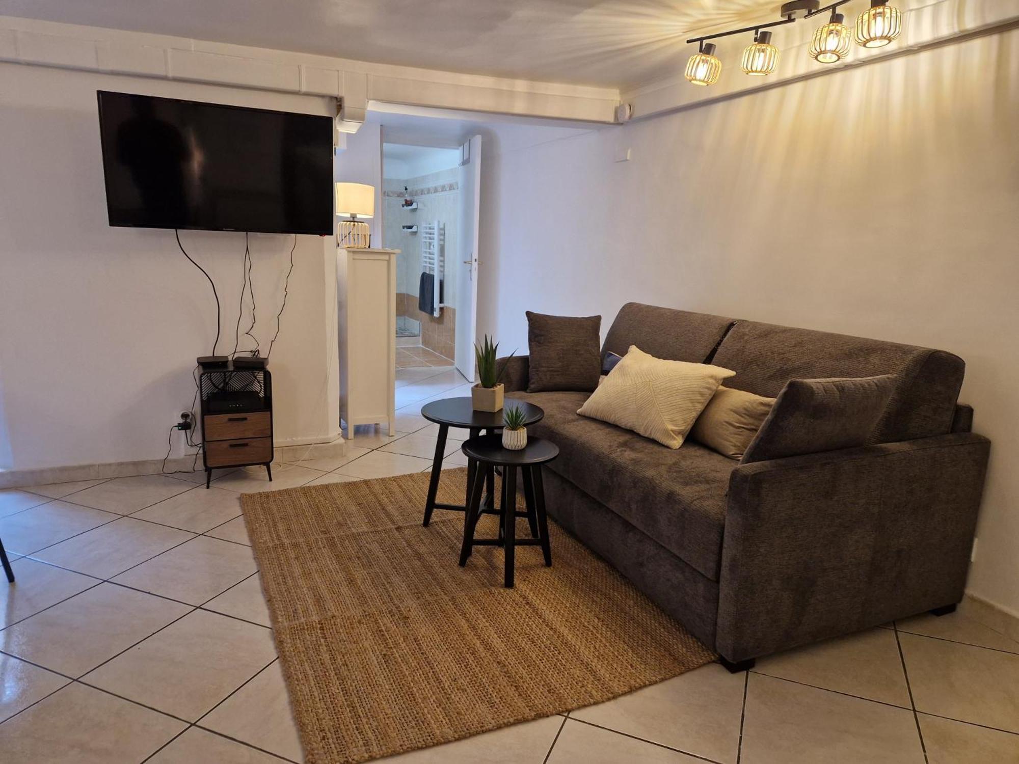Le Cosy - Renovated In Place Massena Niza Exterior foto