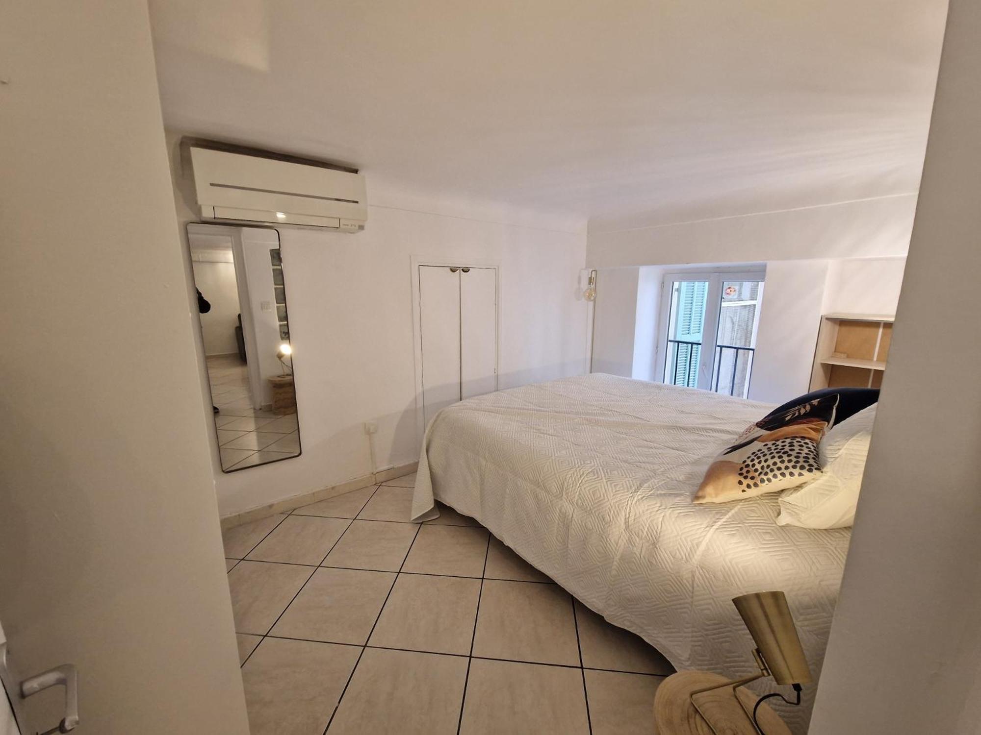 Le Cosy - Renovated In Place Massena Niza Exterior foto