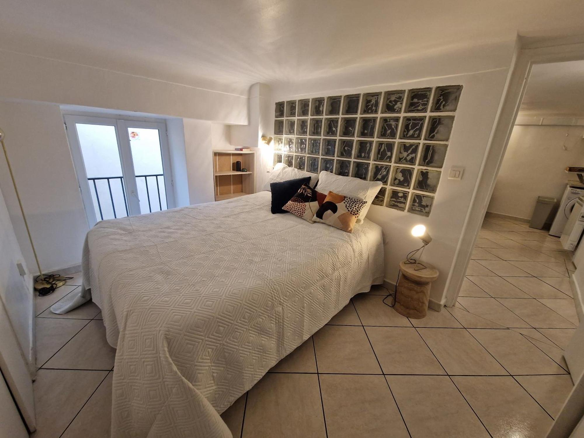 Le Cosy - Renovated In Place Massena Niza Exterior foto